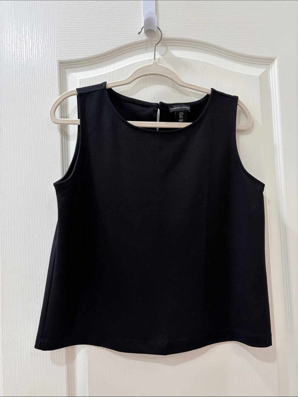 NWOT Adrienne Vittadini sz M Tank Top